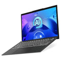 Laptop MSI Prestige 13 AI-024ES 13,3" 16 GB RAM 1 TB SSD Spanish Qwerty Intel Evo Core Ultra 5 125H