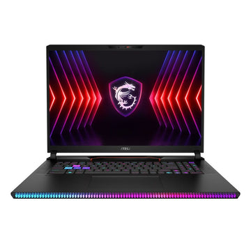 Laptop MSI Gaming Raider GE78 HX 14VHG-626PL 17" Intel Core i9-14900HX 32 GB RAM 2 TB SSD NVIDIA GeForce RTX 4080