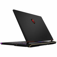 Ordinateur Portable MSI Raider GE68 HX 14VGG-267XES 16" 32 GB RAM 1 TB SSD Nvidia Geforce RTX 4070