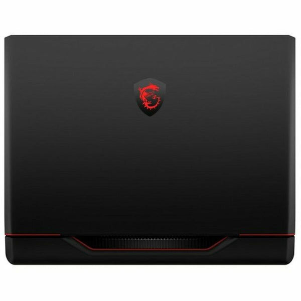 Ordinateur Portable MSI Raider GE68 HX 14VGG-267XES 16" 32 GB RAM 1 TB SSD Nvidia Geforce RTX 4070