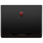 Ordinateur Portable MSI Raider GE68 HX 14VIG-434XES 16" 32 GB RAM 2 TB SSD Nvidia Geforce RTX 4090