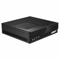 Mini PC MSI PRO DP21 13M-697XES Intel Core i5-13400 16 GB RAM 512 GB SSD