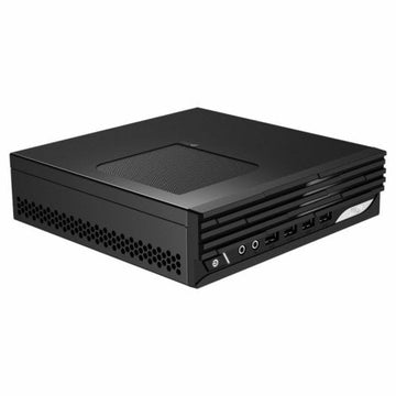 Mini PC MSI PRO DP21 13M-697XES Intel Core i5-13400 16 GB RAM 512 GB SSD