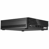 Mini PC MSI PRO DP21 13M-698XES Intel Core i3-13100 8 GB RAM 512 GB SSD