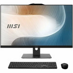 Vse v Enem MSI Modern AM272P 12M-613ES 27" Intel Core I7-1260P 16 GB RAM 512 GB SSD