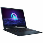 Ordinateur Portable MSI Stealth 14 AI Studio A1VFG-032XES 14" 32 GB RAM 1 TB SSD Nvidia Geforce RTX 4060