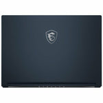 Laptop MSI Stealth 16 AI Studio A1VFG-044XES 16" Intel Evo Core Ultra 7 155H 32 GB RAM 1 TB SSD Nvidia Geforce RTX 4060