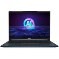 Laptop MSI 9S7-15F412-045 16" Intel Core Ultra 7 155H 16 GB RAM 1 TB SSD