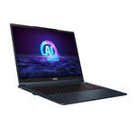 Ordinateur Portable MSI Stealth 16 AI Studio A1VGG-046XES 16" 32 GB RAM 1 TB SSD Nvidia Geforce RTX 4070 Espagnol Qwerty Intel C