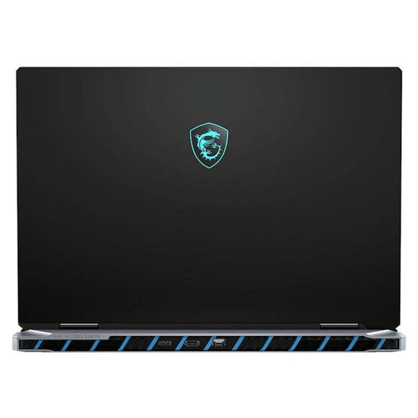 Laptop MSI Titan 18HX-077ES 18" 64 GB RAM 2 TB SSD NVIDIA GeForce RTX 4080 Intel Core i9-14900HX