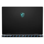 Laptop MSI Titan 18 HX A14VIG-078ES 18" 128 GB RAM 2 TB SSD Nvidia Geforce RTX 4090