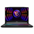 Laptop MSI Katana 15 B13VFK-1854XES 15,6" Intel Core i7-13700H 16 GB RAM 1 TB SSD Nvidia Geforce RTX 4060