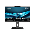 All in One MSI PRO AP242P 14M-649XEU 23,8" Intel Core i5-14400 16 GB RAM 512 GB SSD