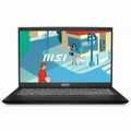 Laptop MSI Modern 15 H C13M-087XES 15,6" Intel Core i7-13620H 32 GB RAM 1 TB SSD