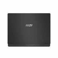 Laptop MSI  Prestige 14 AI Evo C1MG-021ES 14" Intel Evo Core Ultra 7 155H 32 GB RAM 1 TB SSD