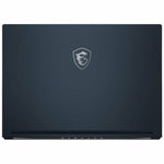 Laptop MSI Stealth 16 AI Studio A1VHG-071XES 16" 32 GB RAM 1 TB SSD NVIDIA GeForce RTX 4080