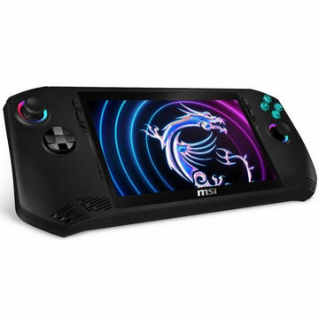 Portable Game Console MSI A1M-042FR 7"
