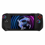 Console de jeux vidéo MSI CLAW A1M-085ES-512G 1 TB SSD