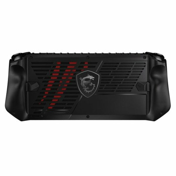 Console de jeux vidéo MSI CLAW A1M-085ES-512G 1 TB SSD