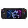 Console de jeux vidéo MSI CLAW A1M-085ES-512G 512 GB SSD