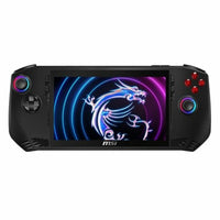 Video games console MSI CLAW A1M-085ES-512G 512 GB SSD