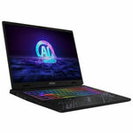 Ordinateur Portable MSI Pulse 16 AI C1VFKG-023XES 16" 32 GB RAM 1 TB SSD Nvidia Geforce RTX 4060