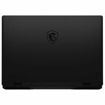 Ordinateur Portable MSI Pulse 16 AI C1VFKG-023XES 16" 32 GB RAM 1 TB SSD Nvidia Geforce RTX 4060