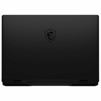 Ordinateur Portable MSI Pulse 16 AI C1VFKG-023XES 16" 32 GB RAM 1 TB SSD Nvidia Geforce RTX 4060