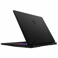 Ordinateur Portable MSI Pulse 16 AI C1VFKG-023XES 16" 32 GB RAM 1 TB SSD Nvidia Geforce RTX 4060