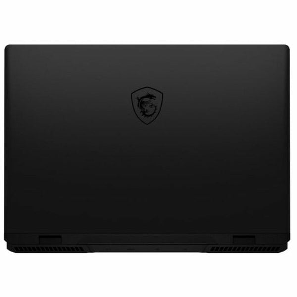 Laptop MSI Pulse 17 AI C1VFKG-028XES  17" Intel Evo Core Ultra 7 155H 32 GB RAM 1 TB SSD Nvidia Geforce RTX 4060