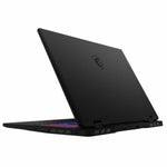 Laptop MSI Pulse 17 AI C1VFKG-028XES  17" Intel Evo Core Ultra 7 155H 32 GB RAM 1 TB SSD Nvidia Geforce RTX 4060