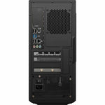 Desktop PC MSI MAG Infinite S3 14NUD7-1801ES 16 GB RAM 1 TB SSD Nvidia Geforce RTX 4060