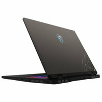 Ordinateur Portable MSI Crosshair 17 HX D14VGKG-072XES 17" 32 GB RAM 1 TB SSD Nvidia Geforce RTX 4070