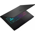 Laptop MSI B13VEK-1261XPL 15,6" Intel Core i7-13620H 16 GB RAM 1 TB SSD Nvidia Geforce RTX 4050