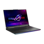 Laptop Asus ROG Strix Scar 18 2023 G834JZ-N6004W 18" intel core i9-13980hx 32 GB RAM 1 TB SSD NVIDIA GeForce RTX 4080