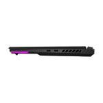 Ordinateur Portable Asus ROG Strix Scar 18 2023 G834JZ-N6004W 18" intel core i9-13980hx 32 GB RAM 1 TB SSD NVIDIA GeForce RTX 40