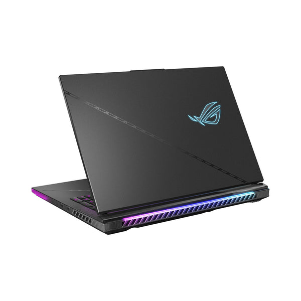 Ordinateur Portable Asus ROG Strix Scar 18 2023 G834JZ-N6004W 18" intel core i9-13980hx 32 GB RAM 1 TB SSD NVIDIA GeForce RTX 40