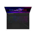 Ordinateur Portable Asus ROG Strix Scar 18 2023 G834JZ-N6004W 18" intel core i9-13980hx 32 GB RAM 1 TB SSD NVIDIA GeForce RTX 40