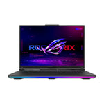 Ordinateur Portable Asus ROG Strix Scar 18 2023 G834JZ-N6004W 18" intel core i9-13980hx 32 GB RAM 1 TB SSD NVIDIA GeForce RTX 40