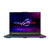 Laptop Asus ROG Strix Scar 18 2023 G834JZ-N6004W 18" intel core i9-13980hx 32 GB RAM 1 TB SSD NVIDIA GeForce RTX 4080