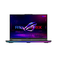 Ordinateur Portable Asus ROG Strix Scar 18 2023 G834JZ-N6004W 18" intel core i9-13980hx 32 GB RAM 1 TB SSD NVIDIA GeForce RTX 40