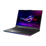 Ordinateur Portable Asus ROG Strix Scar 18 2023 G834JZ-N6004W 18" intel core i9-13980hx 32 GB RAM 1 TB SSD NVIDIA GeForce RTX 40