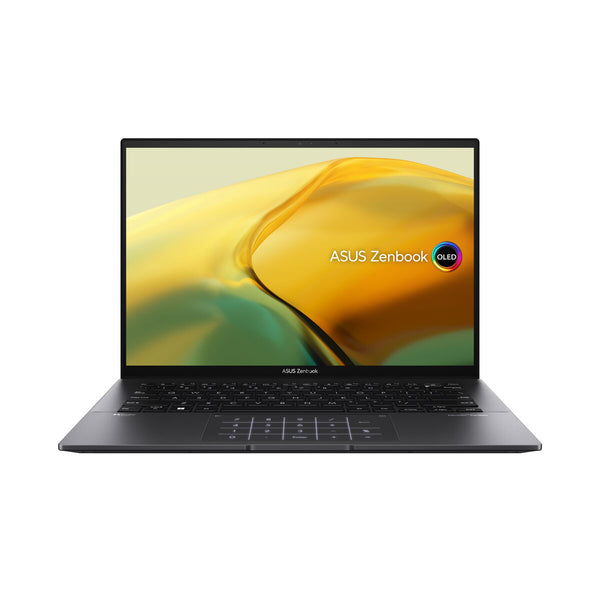 Laptop Asus ZenBook 14 OLED UM3402YA-KM513 14" 16 GB RAM 512 GB SSD AMD Ryzen 5-7530U