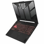 Ordinateur Portable Asus TUF707XI-HX014 AMD Ryzen 7 7735HS 16 GB RAM 512 GB SSD Nvidia Geforce RTX 4070