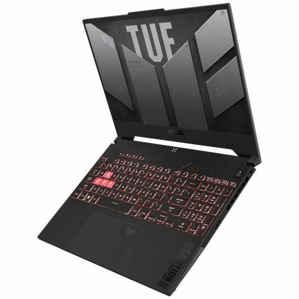 Ordinateur Portable Asus TUF707XI-HX014 AMD Ryzen 7 7735HS 16 GB RAM 512 GB SSD Nvidia Geforce RTX 4070