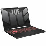 Ordinateur Portable Asus TUF707XI-HX014 AMD Ryzen 7 7735HS 16 GB RAM 512 GB SSD Nvidia Geforce RTX 4070