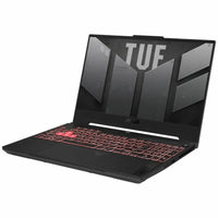 Ordinateur Portable Asus TUF707XI-HX014 AMD Ryzen 7 7735HS 16 GB RAM 512 GB SSD Nvidia Geforce RTX 4070