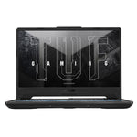 Ordinateur Portable Asus TUF Gaming F15 FX506HF-HN004 15,6" i5-11400H 16 GB RAM 512 GB SSD Nvidia GeForce RTX 2050