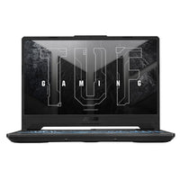 Ordinateur Portable Asus TUF Gaming F15 FX506HF-HN004 15,6" i5-11400H 16 GB RAM 512 GB SSD Nvidia GeForce RTX 2050