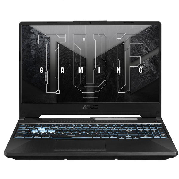 Ordinateur Portable Asus TUF Gaming F15 FX506HF-HN004 15,6" i5-11400H 16 GB RAM 512 GB SSD Nvidia GeForce RTX 2050